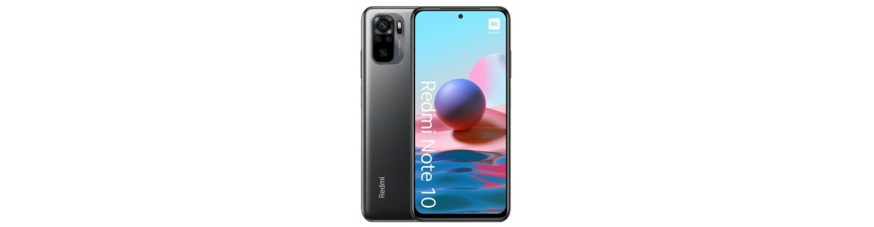 Redmi Note 10