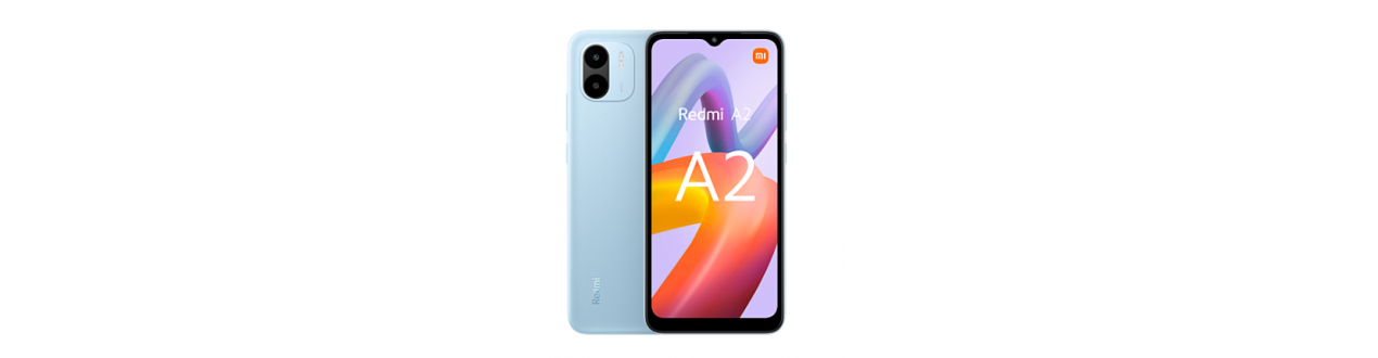 Xiaomi Redmi A2