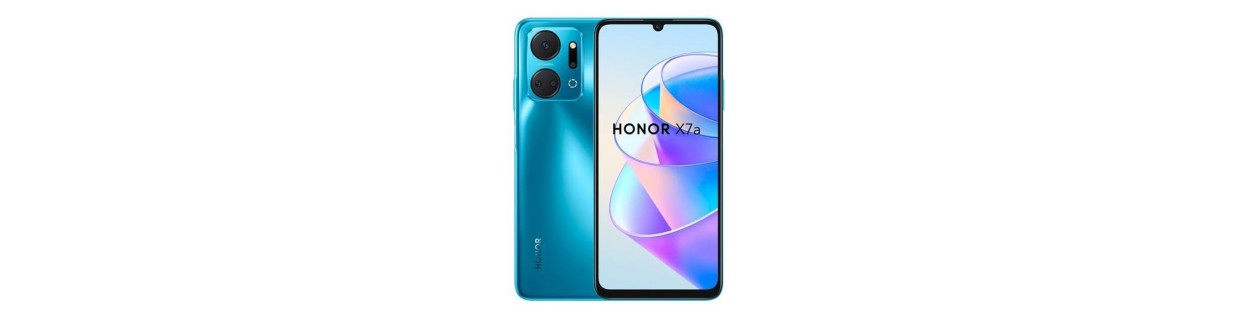 HONOR X7a