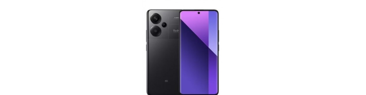 Xiaomi Redmi note 13 Pro plus