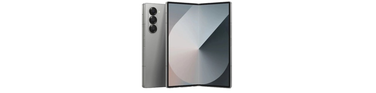 Galaxy Z Fold 6 (SM-F956B/DS)