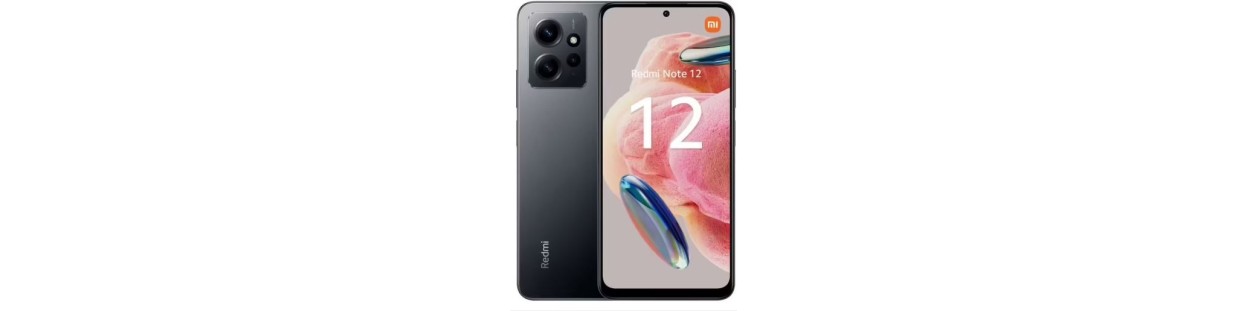 Xiaomi Redmi note 12 4G