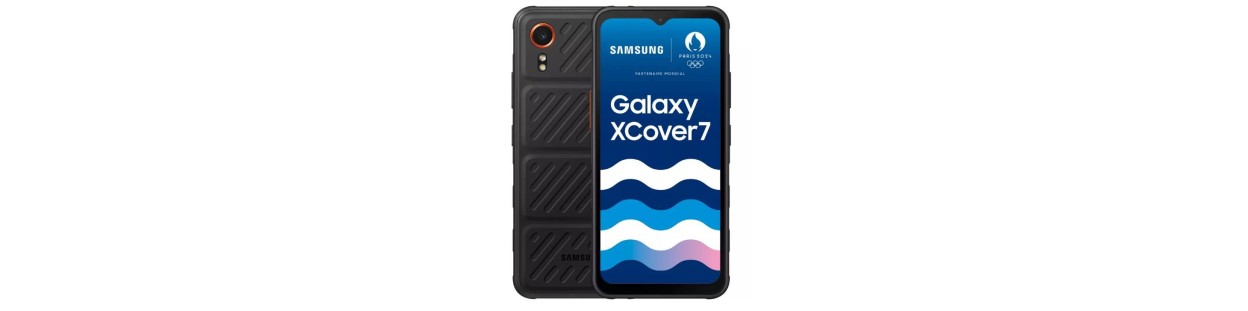 Galaxy Xcover 7