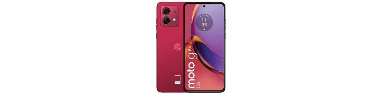 Moto G84 5G