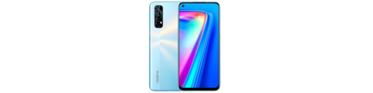 Realme 7 4G