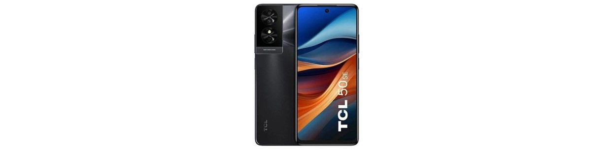 TCL 50 SE