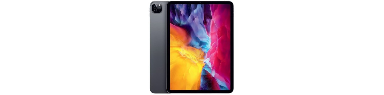 iPad Pro 11" 2ème Gen (A2068/A2228/A2230) 2020