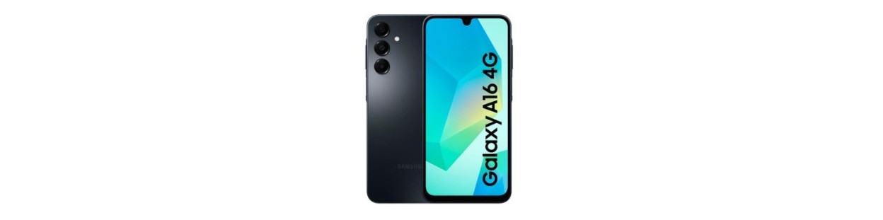 Galaxy A16 4G (SM-A165F/DS)