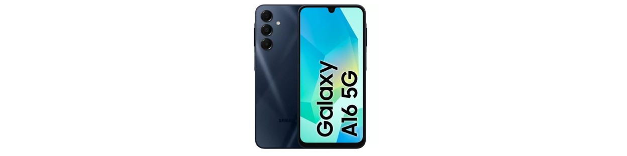 Galaxy A16 5G (SM-A166B/DS)