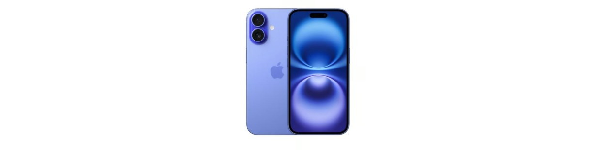 iPhone 16 (A3081/A3286/A3287/A3288)