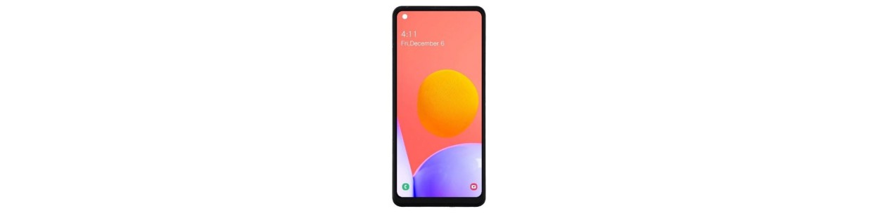 Galaxy A21 (SM-A217F/DS)