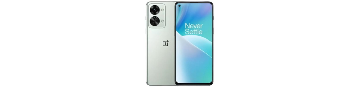 OnePlus Nord CE 2 5G
