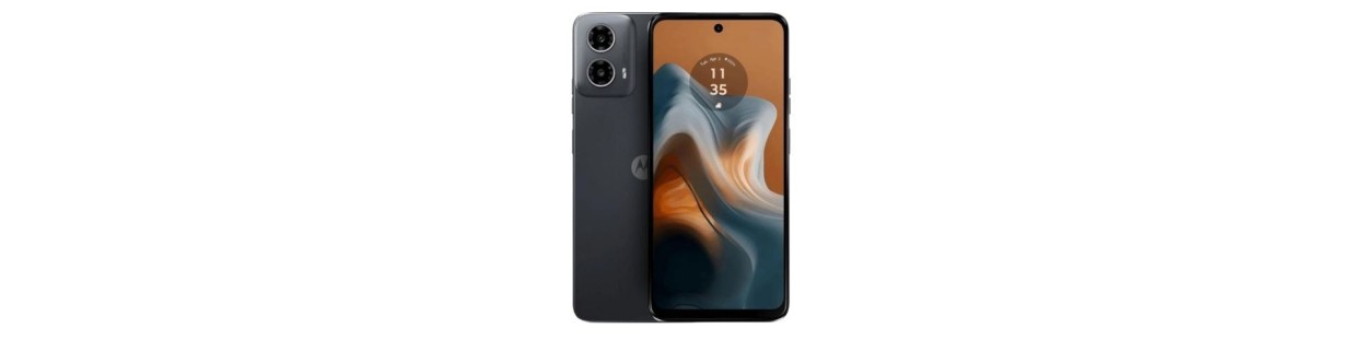Moto G34 5G