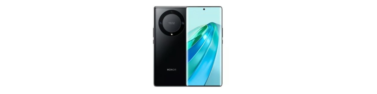 HONOR X9a