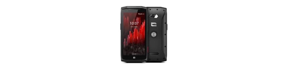 Core-M5