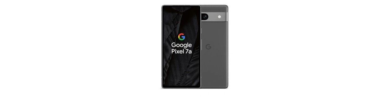 Pixel 7a