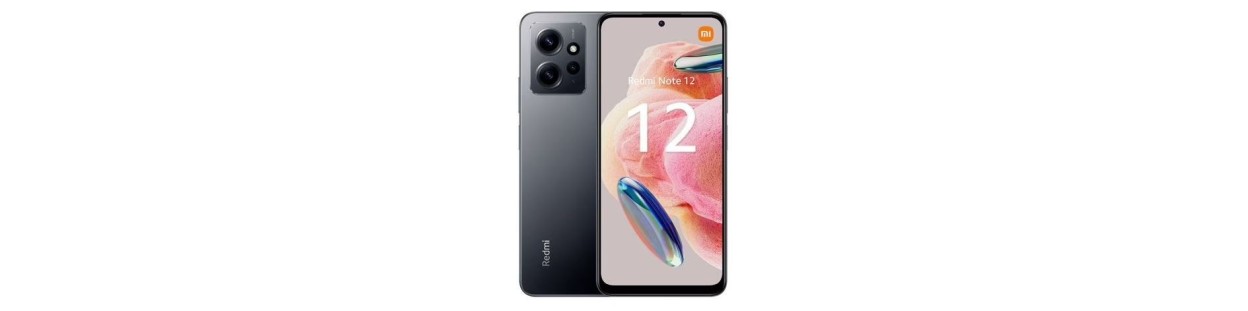 Redmi note 12 4G