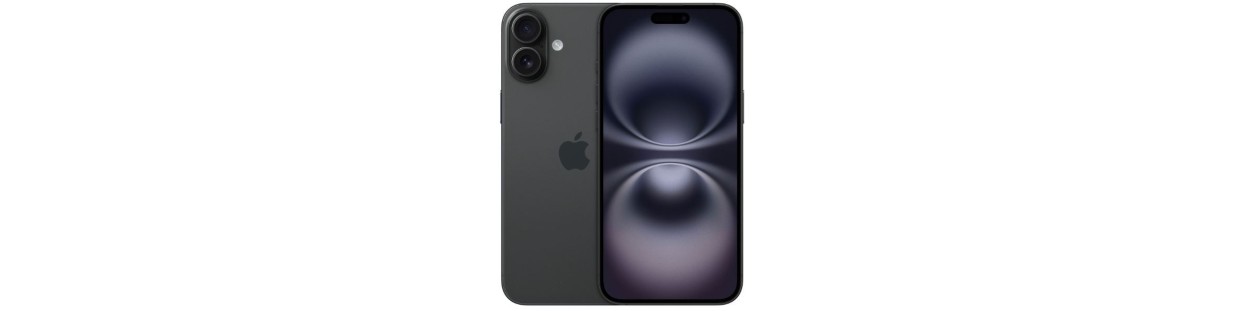 iPhone 16 Plus (A3082/A3289/A3290/A3291)