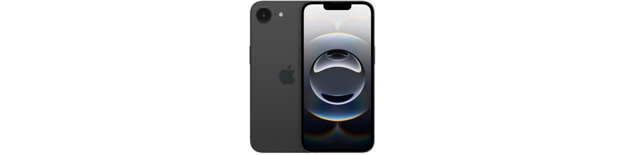 iPhone 16e (A3212/A3408/A3409/A3410)