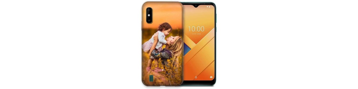 Wiko Y81