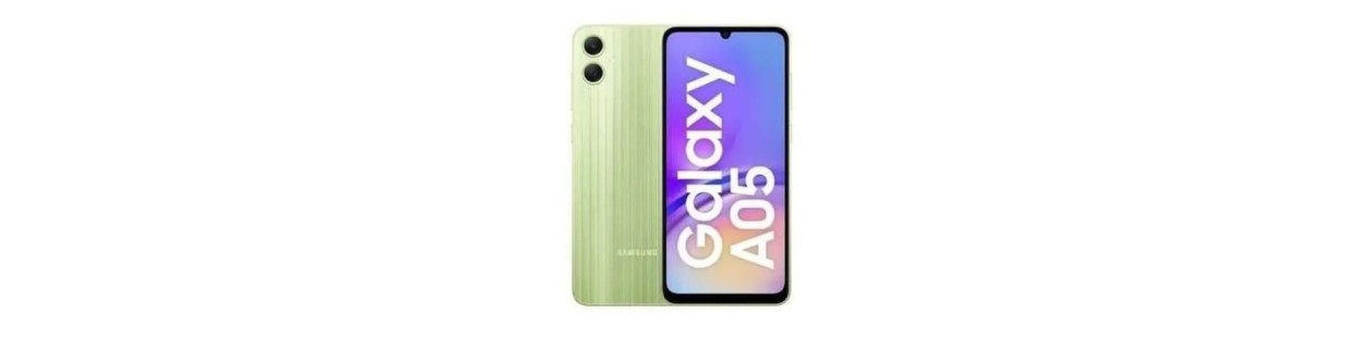 Galaxy A05 (SM-A055F/DS)