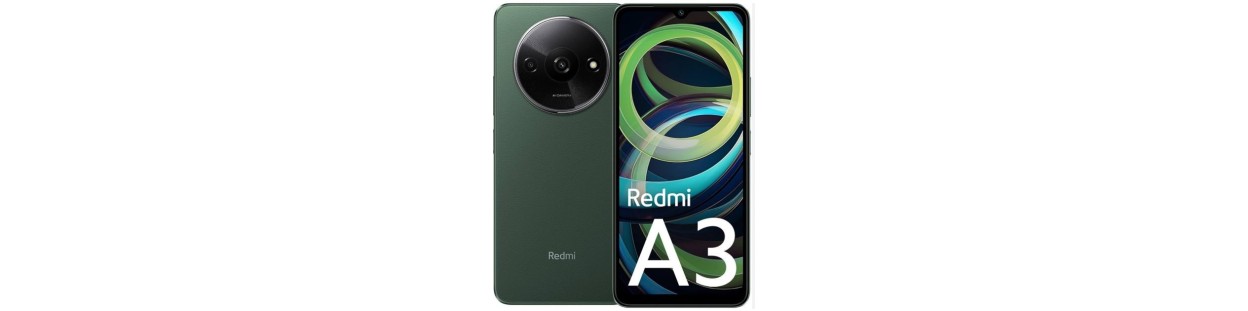 Xiaomi Redmi A3