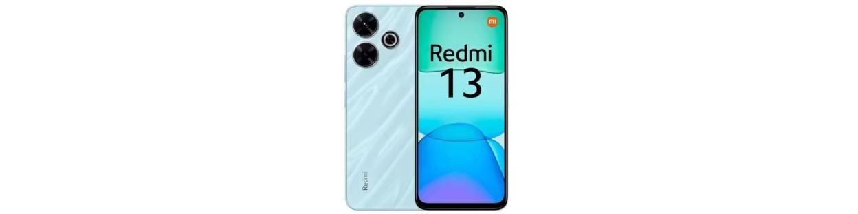 Redmi 13