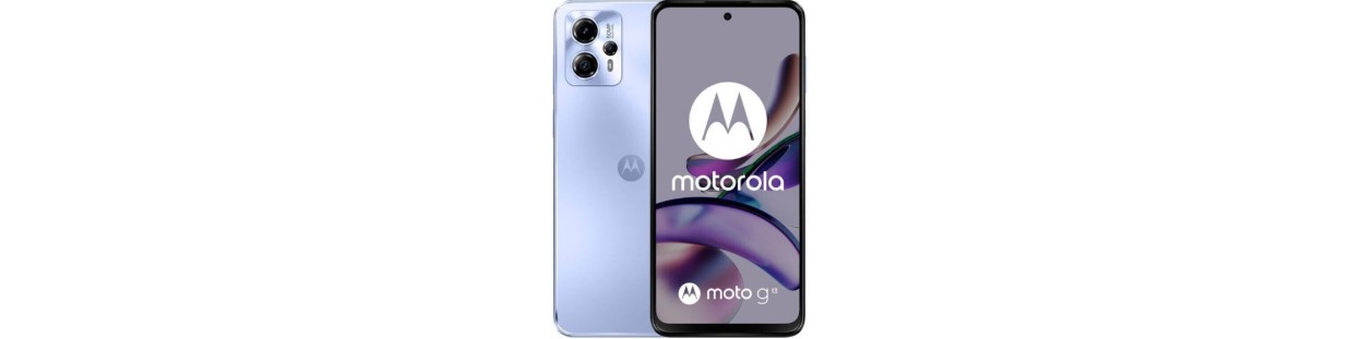 Moto G13