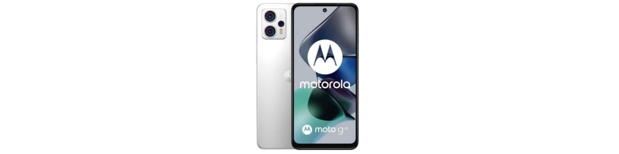 Moto G23