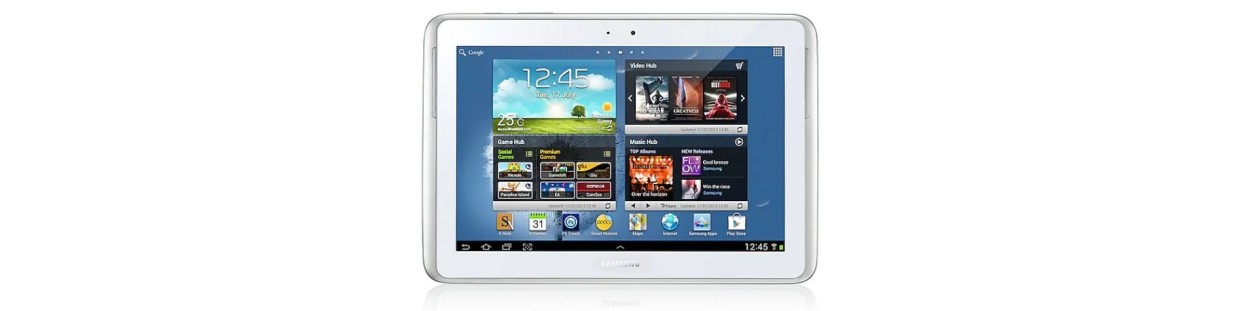 Galaxy Note 10.1" (n8000/n8010)