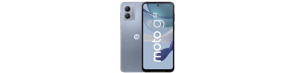 Moto G53 5G