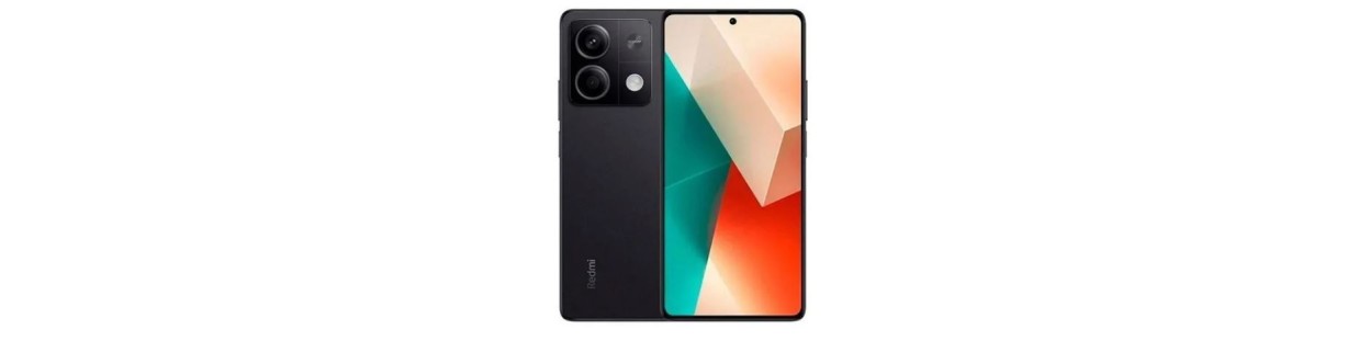 Xiaomi Redmi note 13 5G