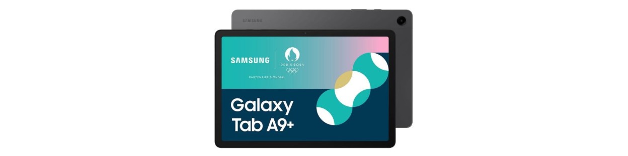 Galaxy Tab A9+ 11" (X210/X215/X216)