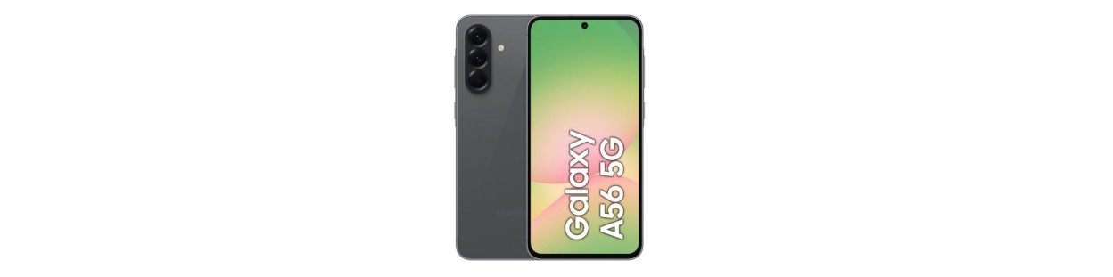 Galaxy A56 5G (SM-A566B/DS)