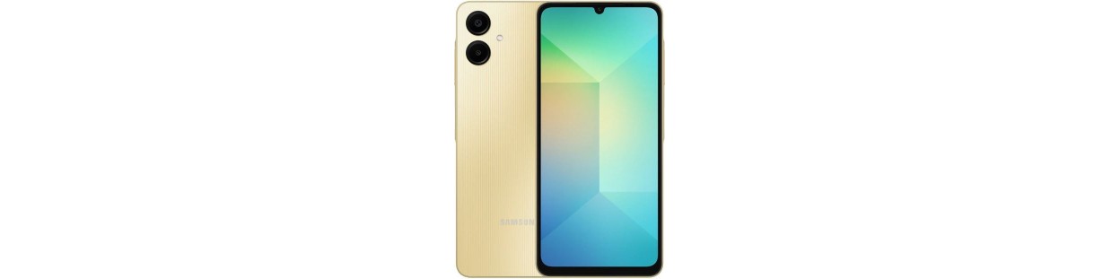 Galaxy A06 5G (SM-A066M/DS)