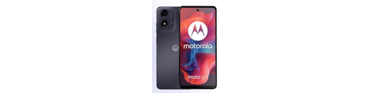 Moto G04