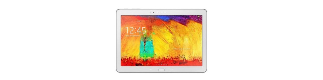 Galaxy Note 10.1" Edition 2014 (P600/P605)