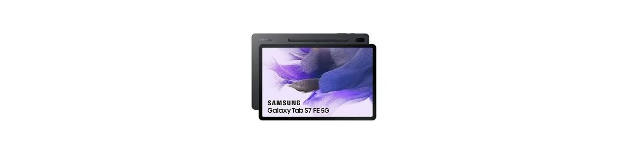 Galaxy Tab S7 FE 5G 12.4" (T736B)