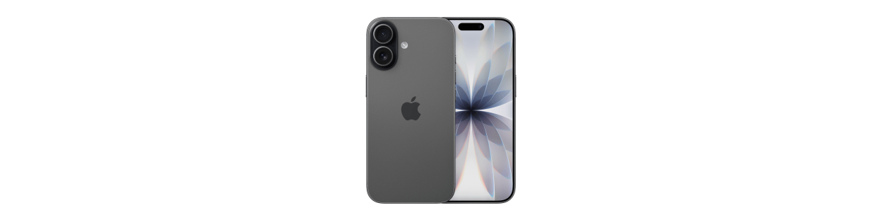 iPhone 17