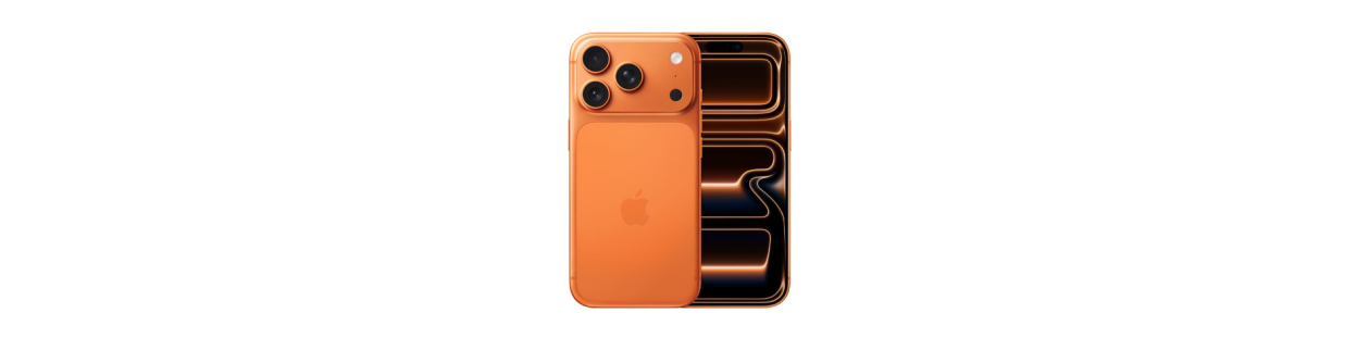iPhone 17 Pro