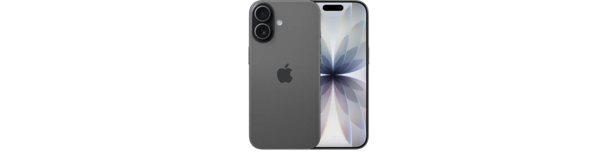 iPhone 17