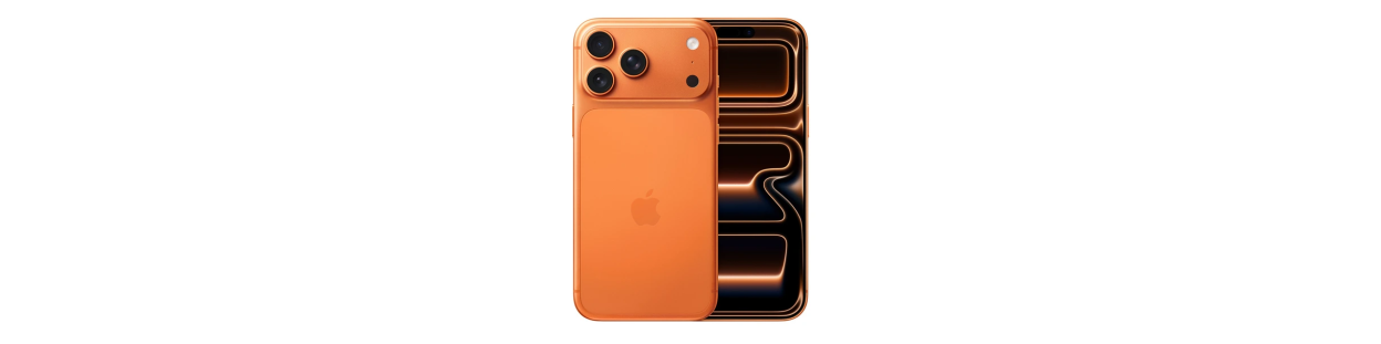 iPhone 17 Pro