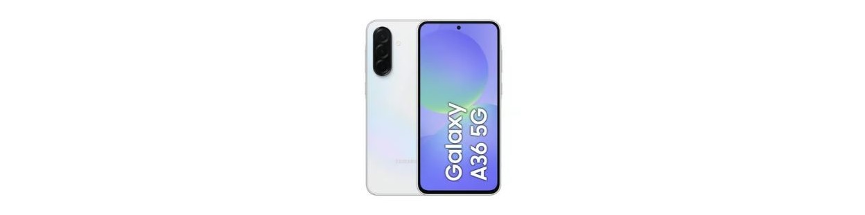 Galaxy A36 5G (SM-A366B/DS)