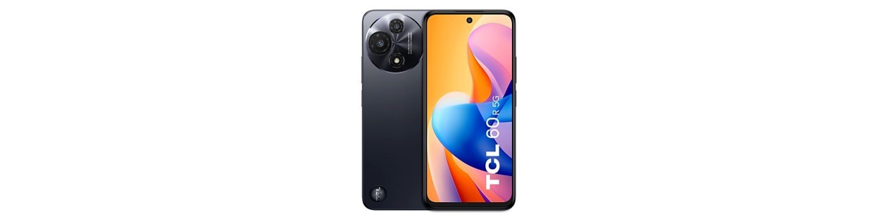 TCL 60R 5G