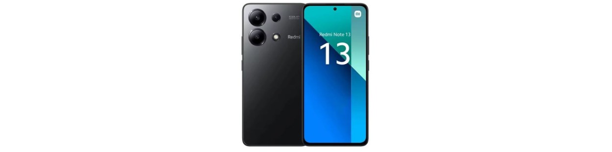 Xiaomi Redmi note 13 4G