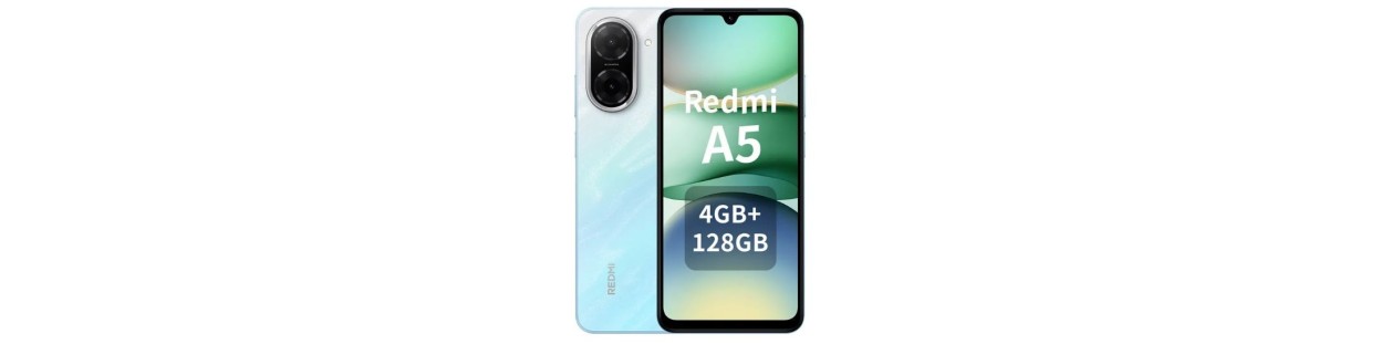 Xiaomi Redmi A5
