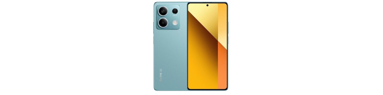 Xiaomi Redmi 13C 5G