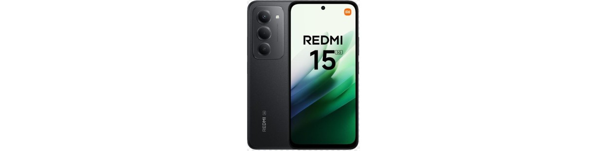 Xiaomi Redmi 15 5G