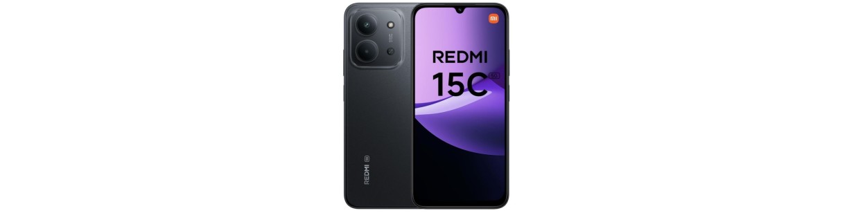 Xiaomi Redmi 15C 4G