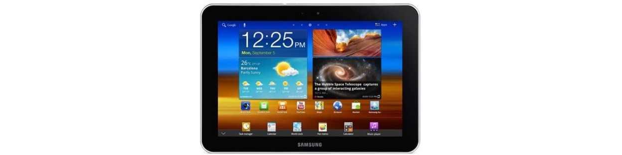 Galaxy Tab 8,9" (p7300/p7310)